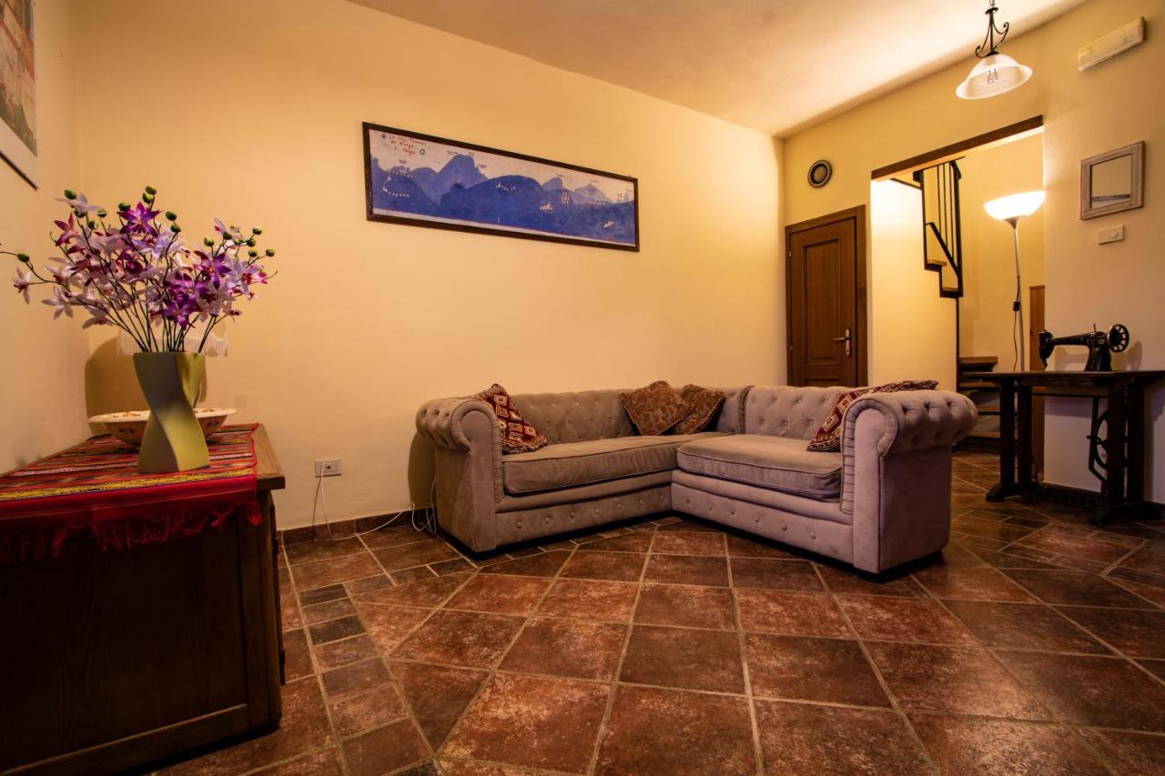 Agriturismo Braccicorti Pieve Fosciana Εξωτερικό φωτογραφία