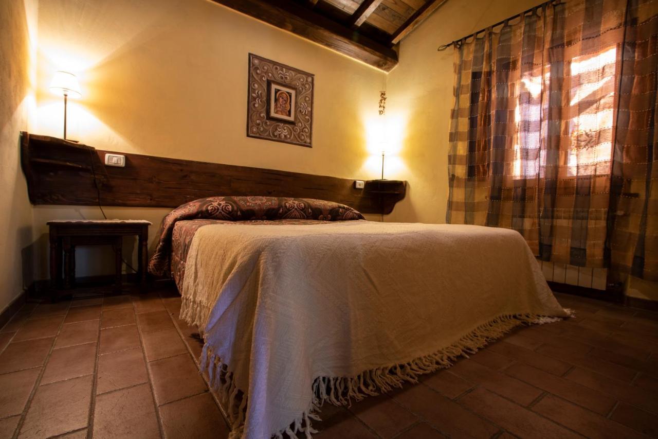 Agriturismo Braccicorti Pieve Fosciana Εξωτερικό φωτογραφία