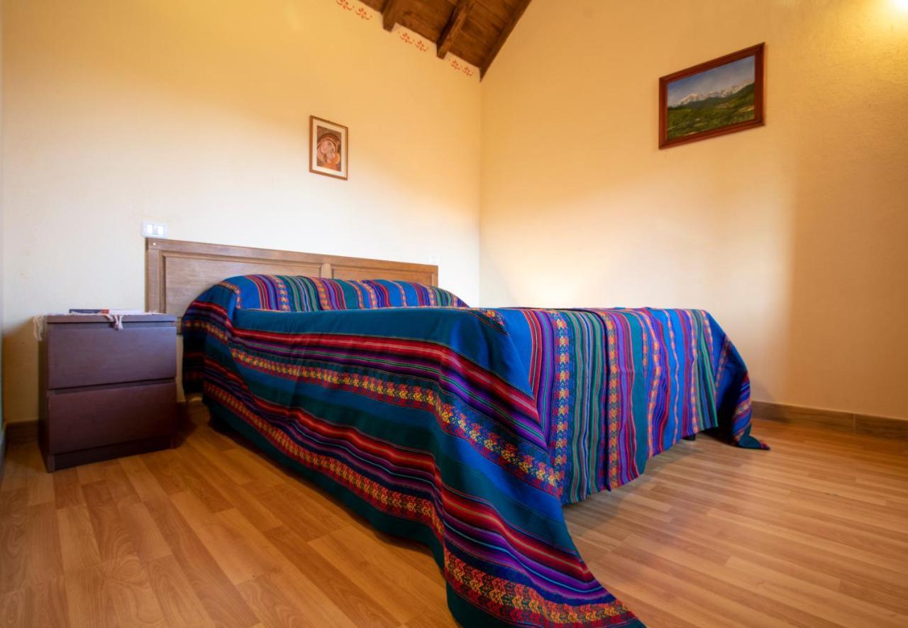 Agriturismo Braccicorti Pieve Fosciana Εξωτερικό φωτογραφία