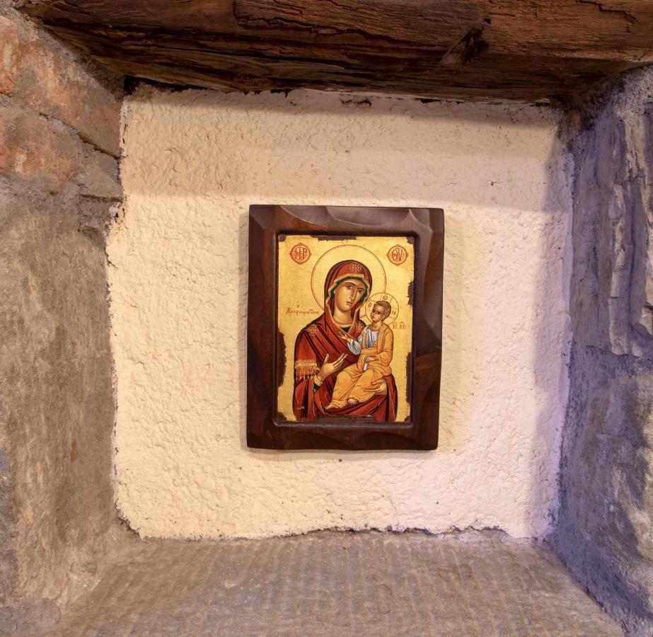 Agriturismo Braccicorti Pieve Fosciana Εξωτερικό φωτογραφία