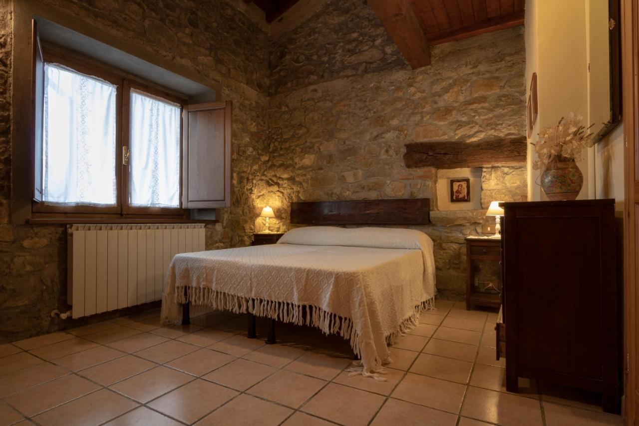 Agriturismo Braccicorti Pieve Fosciana Εξωτερικό φωτογραφία